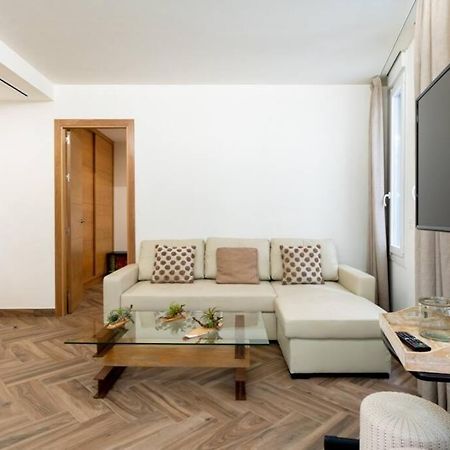 Murillo Fantastic Apartment Downtown Sevilla Exterior foto