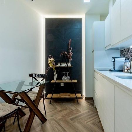 Murillo Fantastic Apartment Downtown Sevilla Exterior foto