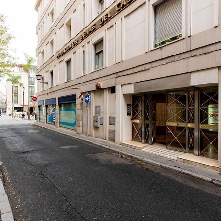 Murillo Fantastic Apartment Downtown Sevilla Exterior foto