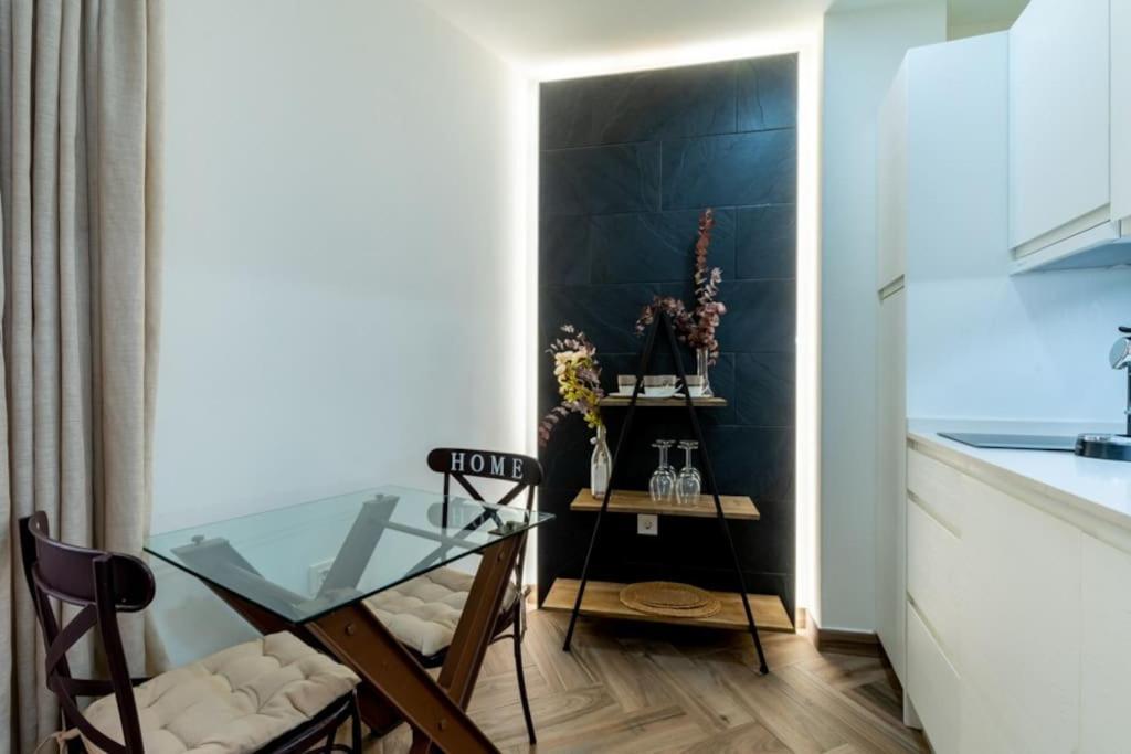 Murillo Fantastic Apartment Downtown Sevilla Exterior foto