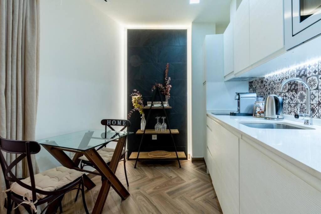 Murillo Fantastic Apartment Downtown Sevilla Exterior foto
