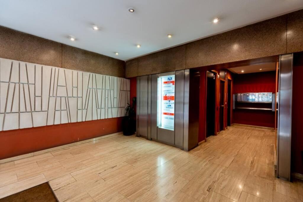 Murillo Fantastic Apartment Downtown Sevilla Exterior foto