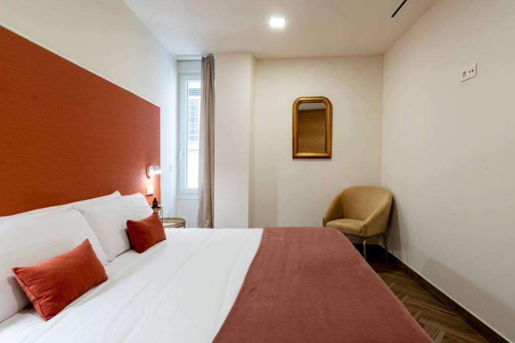 Murillo Fantastic Apartment Downtown Sevilla Exterior foto