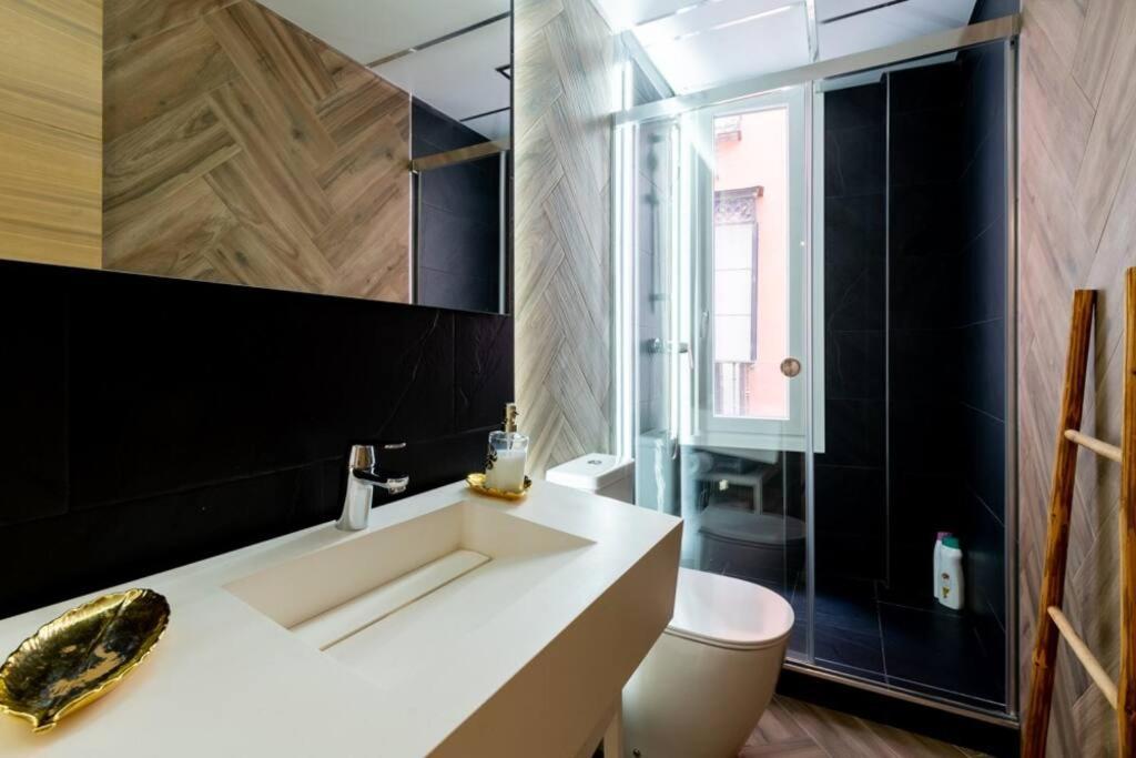 Murillo Fantastic Apartment Downtown Sevilla Exterior foto