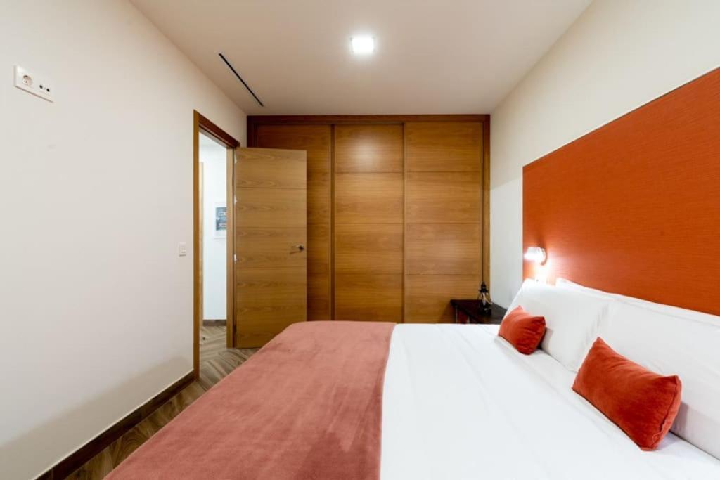 Murillo Fantastic Apartment Downtown Sevilla Exterior foto