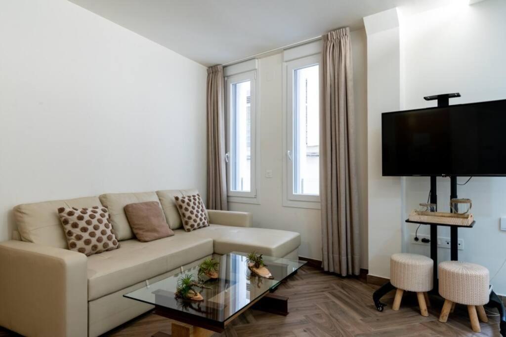 Murillo Fantastic Apartment Downtown Sevilla Exterior foto
