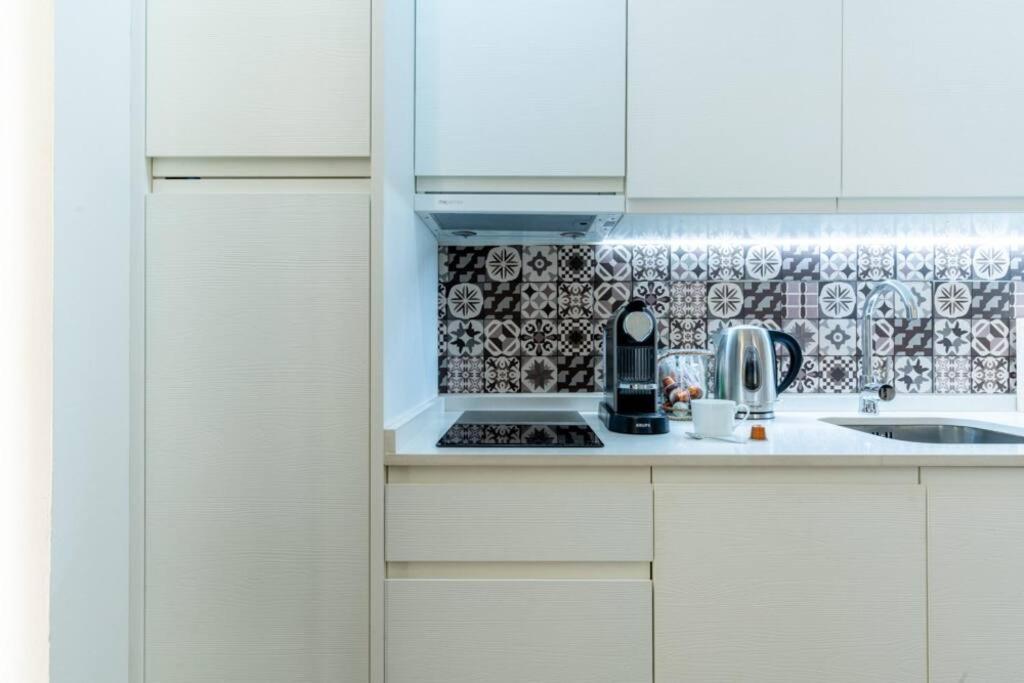 Murillo Fantastic Apartment Downtown Sevilla Exterior foto