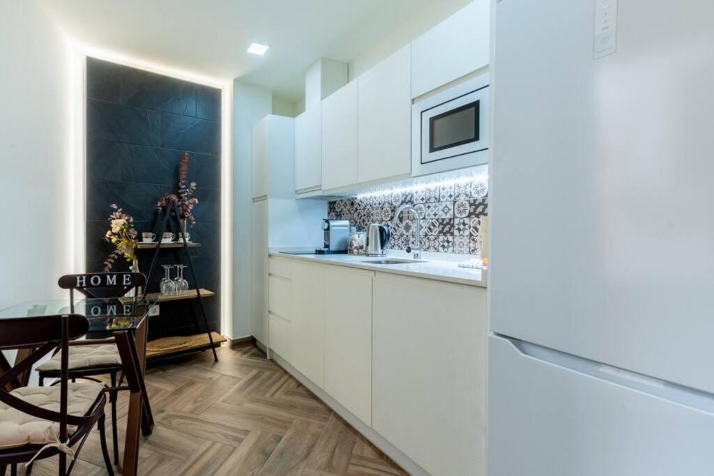Murillo Fantastic Apartment Downtown Sevilla Exterior foto