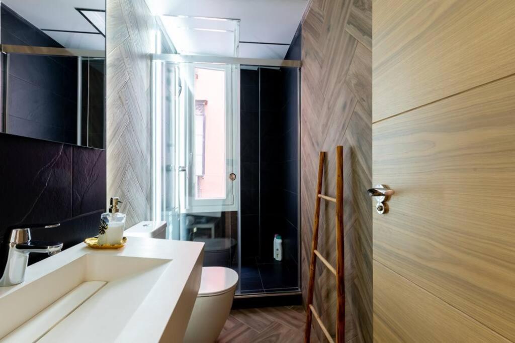 Murillo Fantastic Apartment Downtown Sevilla Exterior foto